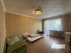 2-к квартира, вторичка, 44м2, 2/5 этаж