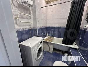 1-к квартира, вторичка, 34м2, 1/5 этаж