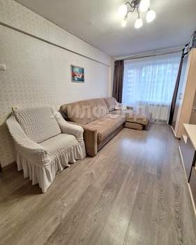 2-к квартира, вторичка, 43м2, 5/9 этаж