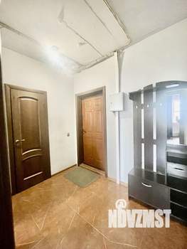 1-к квартира, вторичка, 41м2, 3/15 этаж