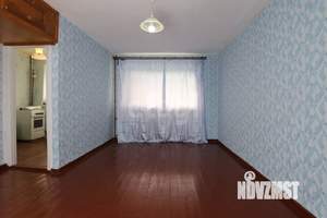 1-к квартира, вторичка, 32м2, 4/5 этаж