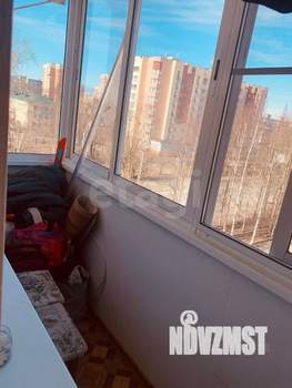 1-к квартира, вторичка, 33м2, 5/5 этаж