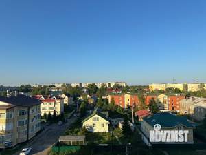 3-к квартира, вторичка, 61м2, 6/9 этаж