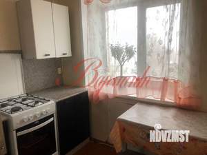 1-к квартира, вторичка, 29м2, 5/5 этаж