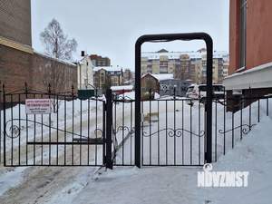 3-к квартира, вторичка, 87м2, 7/8 этаж