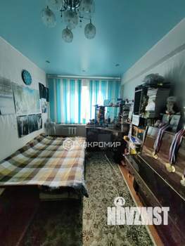 2-к квартира, вторичка, 45м2, 4/5 этаж