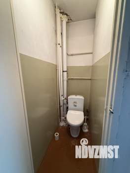 2-к квартира, вторичка, 46м2, 5/9 этаж