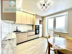 3-к квартира, вторичка, 74м2, 10/16 этаж
