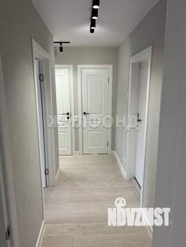 1-к квартира, вторичка, 42м2, 4/9 этаж