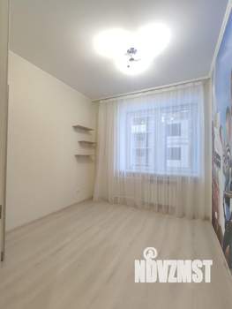 3-к квартира, вторичка, 53м2, 7/10 этаж