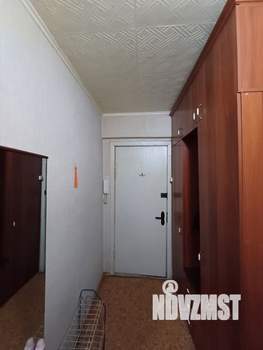 1-к квартира, вторичка, 31м2, 1/9 этаж