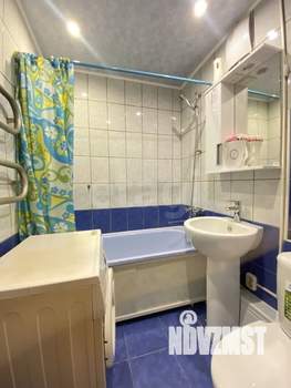 1-к квартира, вторичка, 31м2, 4/5 этаж