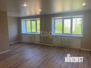Студия квартира, вторичка, 21м2, 1/5 этаж