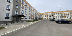 3-к квартира, вторичка, 89м2, 1/4 этаж