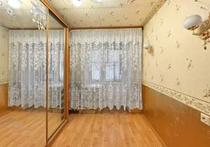 4-к квартира, вторичка, 68м2, 4/9 этаж