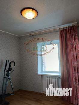3-к квартира, вторичка, 70м2, 2/5 этаж