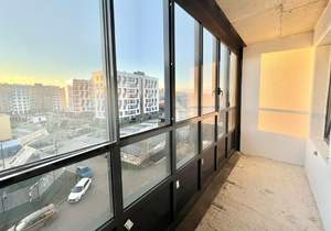 Студия квартира, сданный дом, 27м2, 5/8 этаж