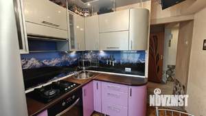 4-к квартира, вторичка, 59м2, 5/5 этаж