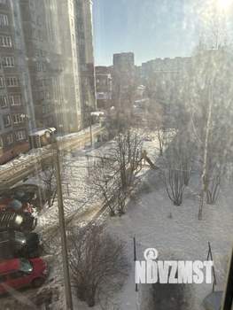 2-к квартира, вторичка, 51м2, 4/10 этаж