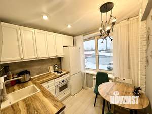 3-к квартира, вторичка, 61м2, 2/9 этаж