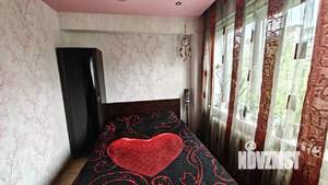 4-к квартира, вторичка, 59м2, 5/5 этаж