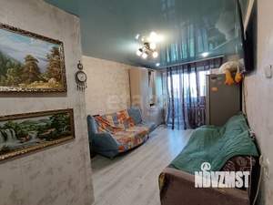 2-к квартира, вторичка, 44м2, 5/5 этаж