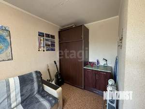 1-к квартира, вторичка, 31м2, 5/5 этаж