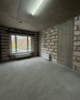 2-к квартира, вторичка, 49м2, 2/3 этаж