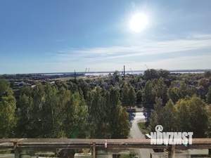 1-к квартира, вторичка, 31м2, 9/9 этаж