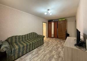 2-к квартира, вторичка, 45м2, 2/5 этаж