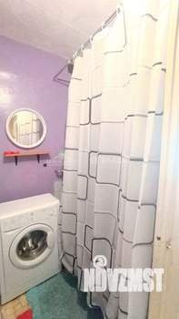 1-к квартира, вторичка, 30м2, 1/9 этаж