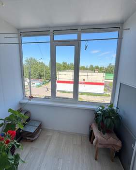 2-к квартира, вторичка, 46м2, 4/9 этаж