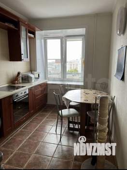 2-к квартира, вторичка, 55м2, 11/15 этаж