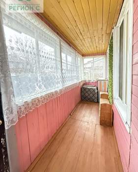 2-к квартира, вторичка, 51м2, 1/1 этаж