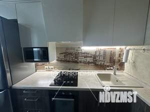 3-к квартира, вторичка, 61м2, 4/5 этаж