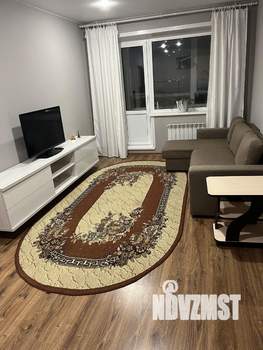 2-к квартира, вторичка, 51м2, 4/9 этаж