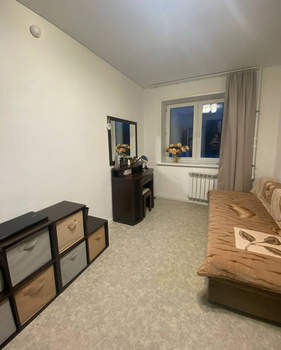 4-к квартира, вторичка, 87м2, 1/3 этаж
