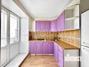 2-к квартира, вторичка, 40м2, 8/9 этаж
