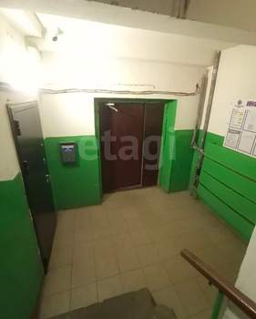 2-к квартира, вторичка, 50м2, 2/9 этаж