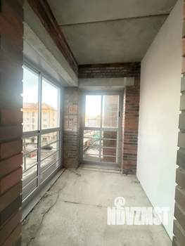 3-к квартира, сданный дом, 82м2, 4/4 этаж