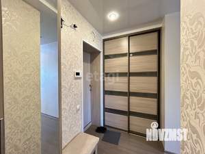 1-к квартира, вторичка, 38м2, 5/10 этаж
