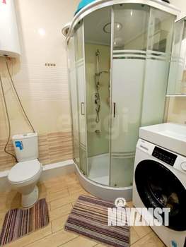 1-к квартира, вторичка, 33м2, 3/9 этаж