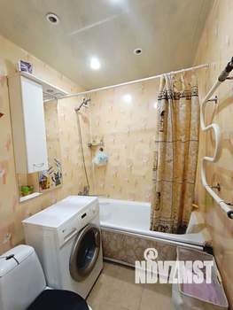1-к квартира, вторичка, 31м2, 1/5 этаж