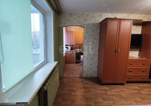 2-к квартира, вторичка, 44м2, 2/5 этаж
