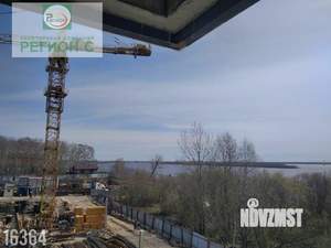 2-к квартира, вторичка, 41м2, 4/17 этаж