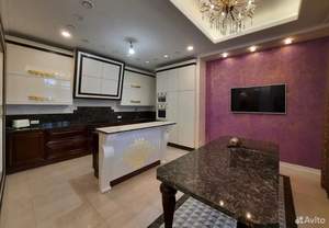 3-к квартира, вторичка, 146м2, 12/12 этаж