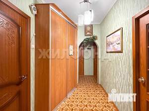 2-к квартира, вторичка, 51м2, 8/9 этаж