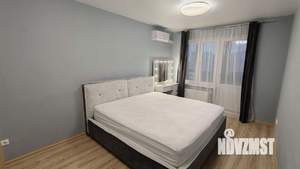 2-к квартира, вторичка, 83м2, 12/25 этаж