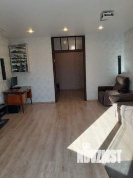 3-к квартира, вторичка, 101м2, 3/12 этаж