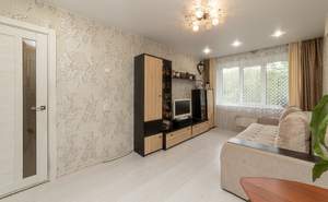 1-к квартира, вторичка, 31м2, 1/9 этаж